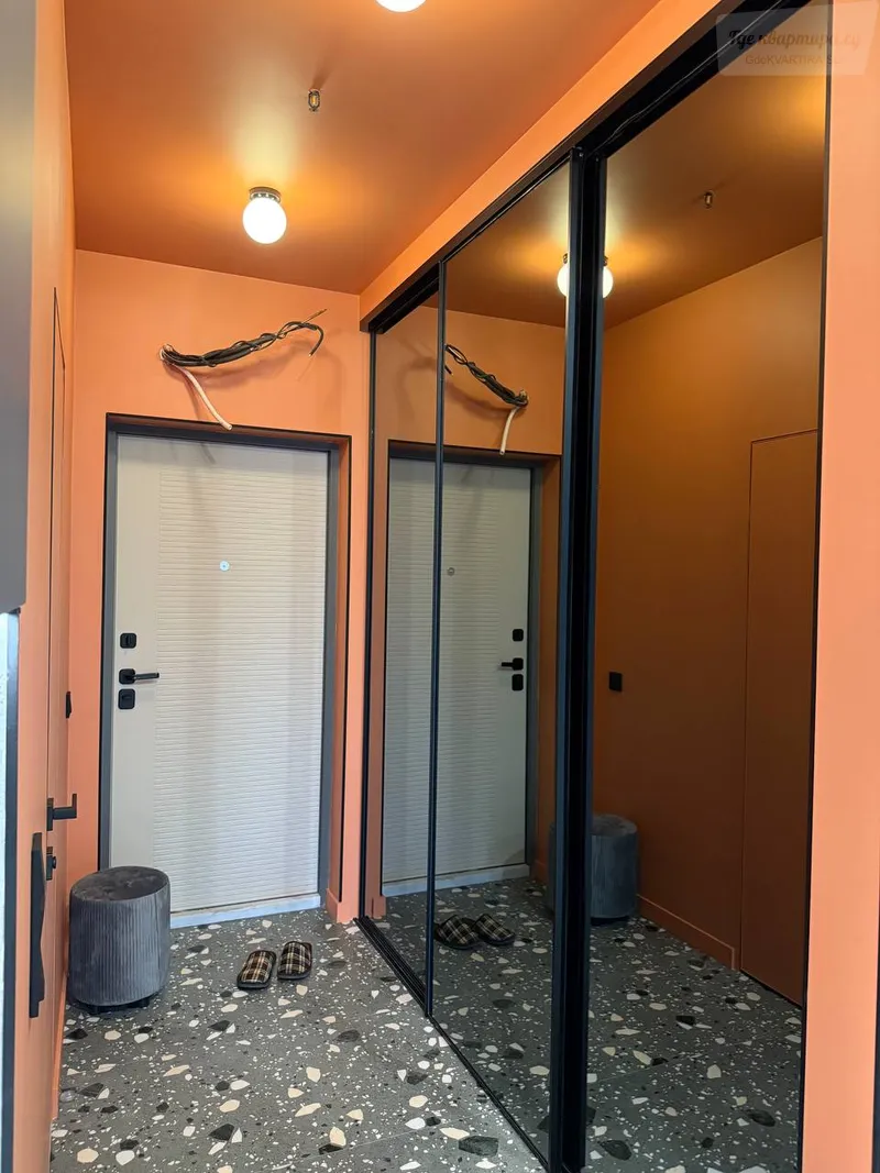 улица Маковского, 6