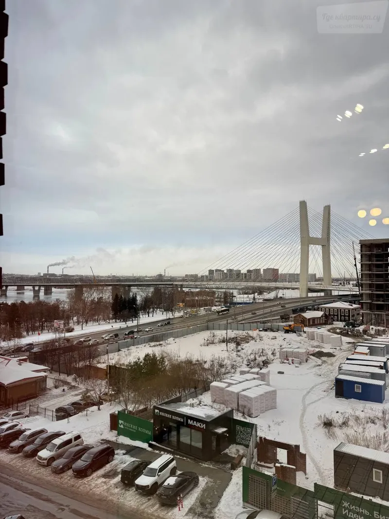 улица Маковского, 6