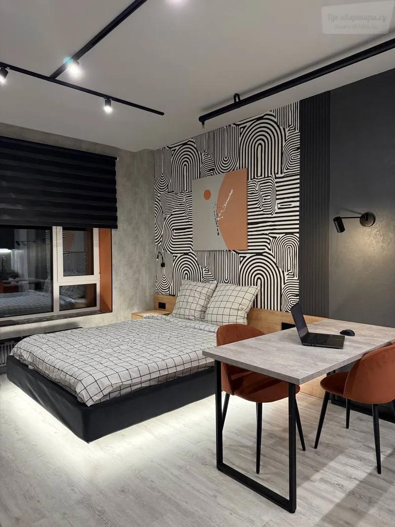 улица Маковского, 6