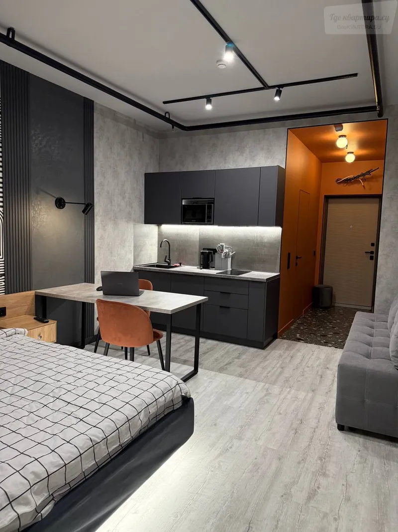 улица Маковского, 6