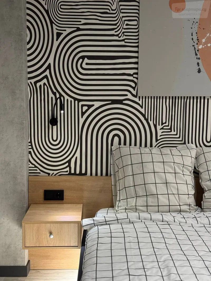 улица Маковского, 6