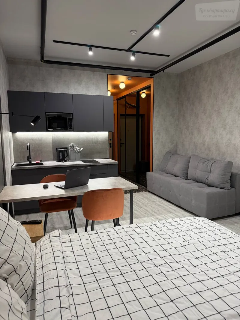 улица Маковского, 6