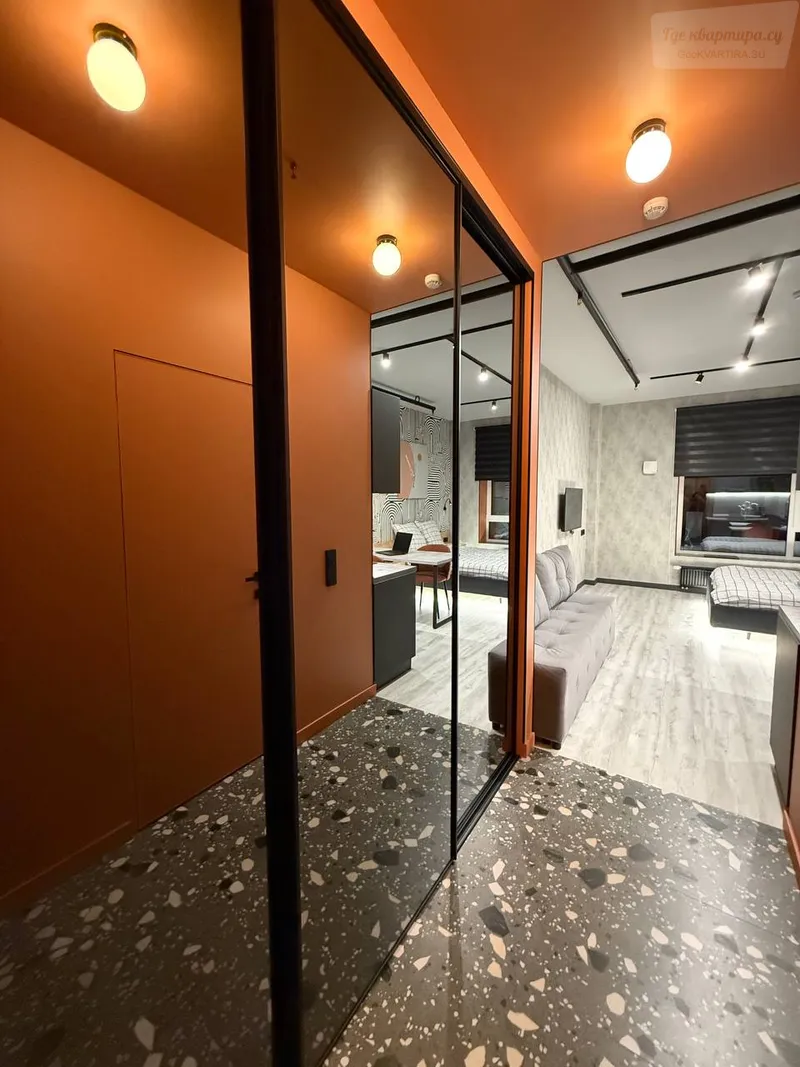 улица Маковского, 6