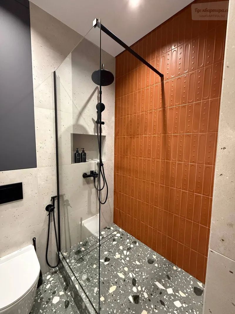 улица Маковского, 6