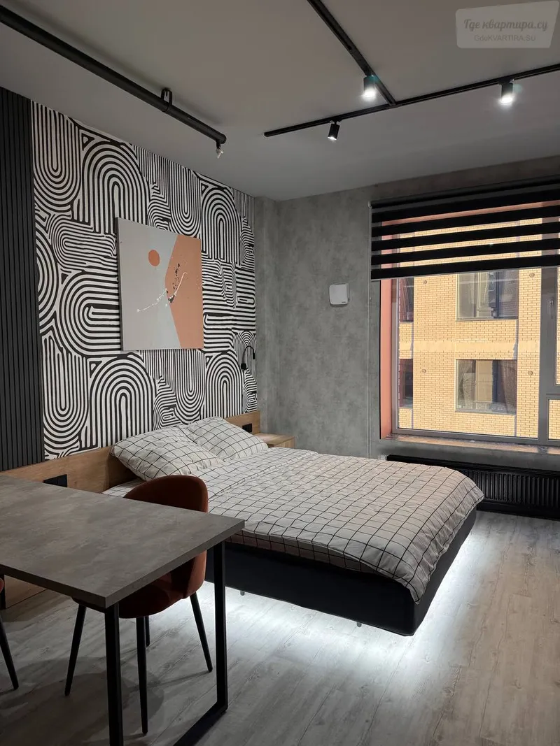 улица Маковского, 6