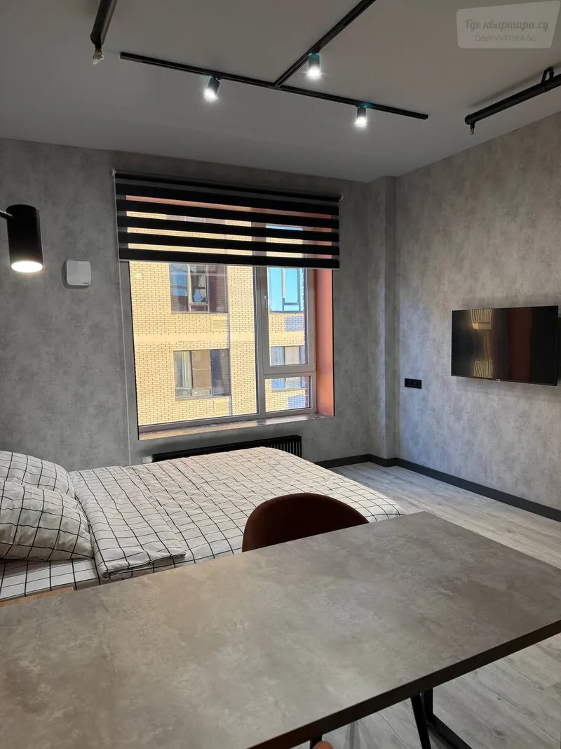 улица Маковского, 6