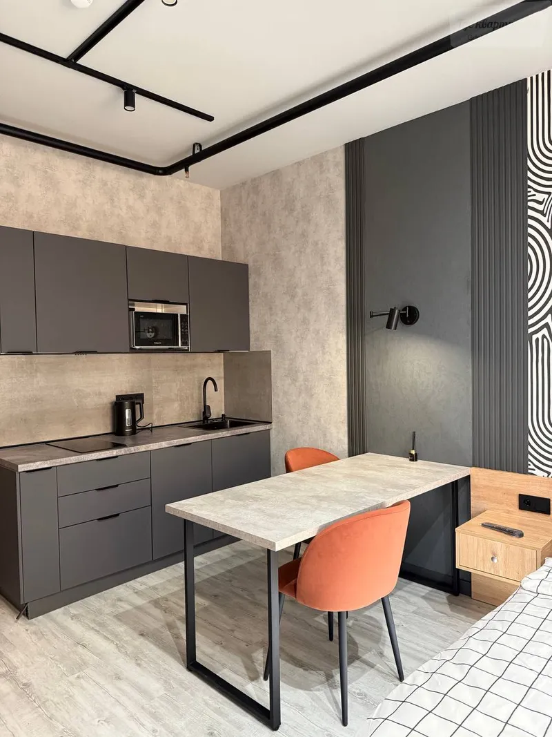 улица Маковского, 6