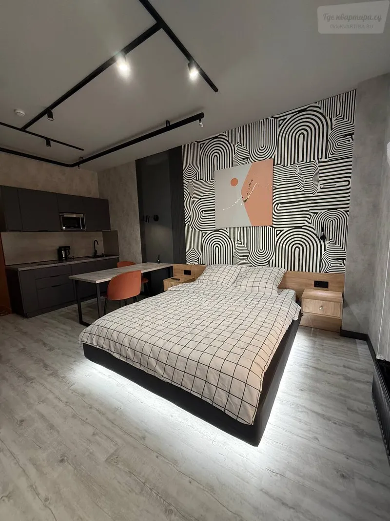 улица Маковского, 6