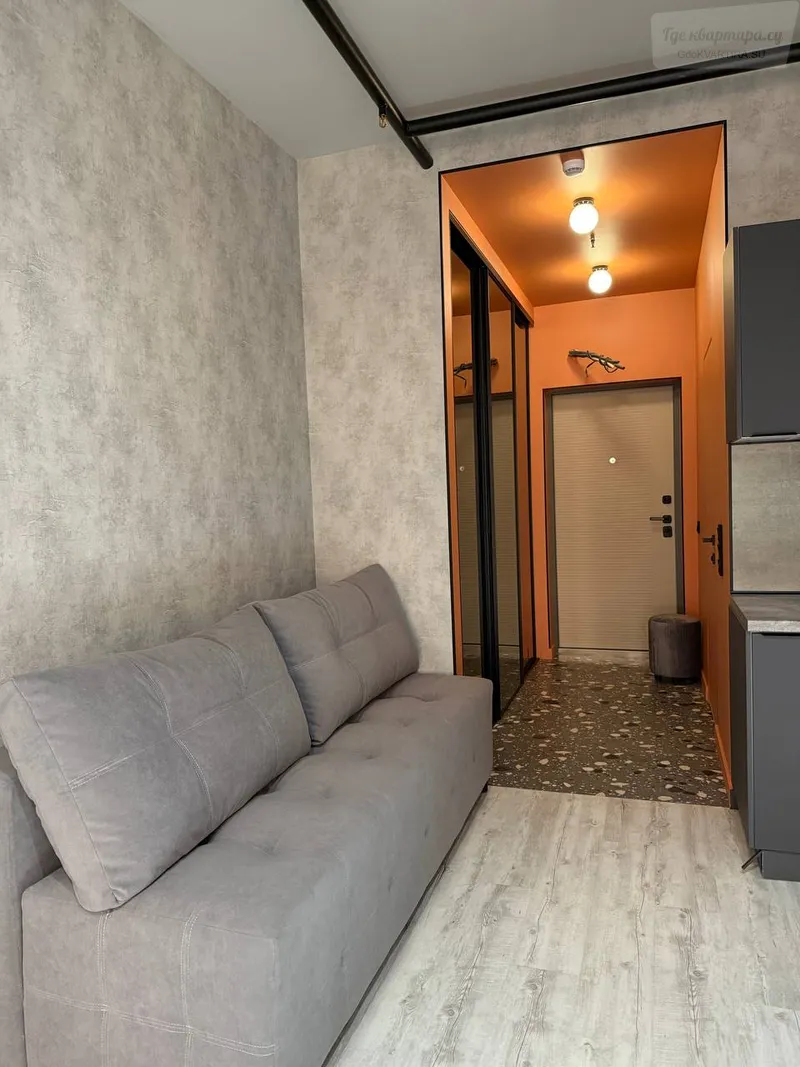 улица Маковского, 6