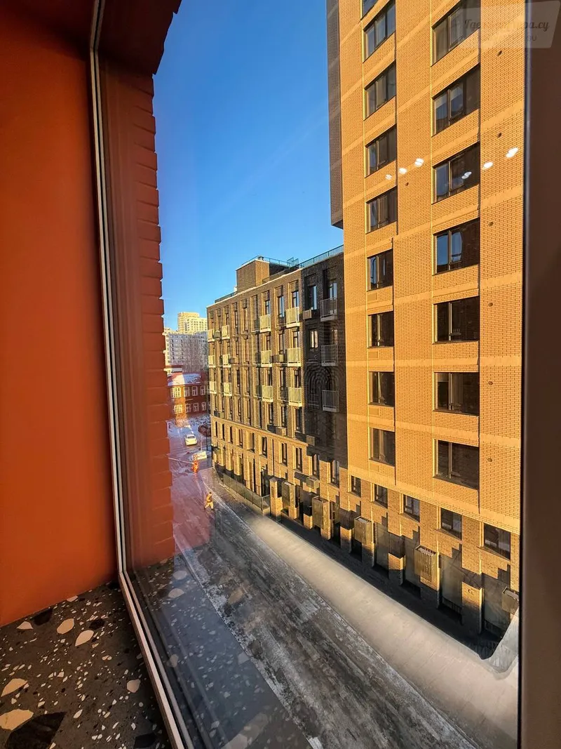 улица Маковского, 6