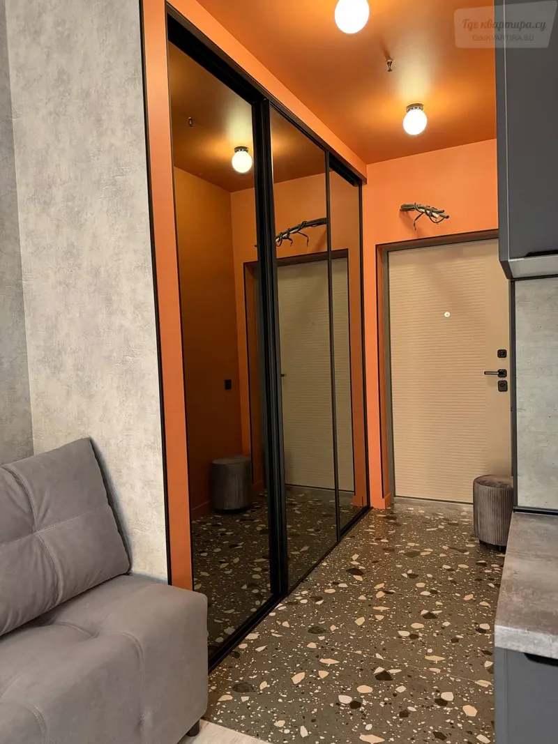 улица Маковского, 6