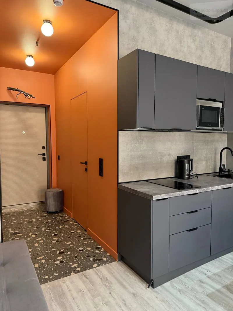 улица Маковского, 6