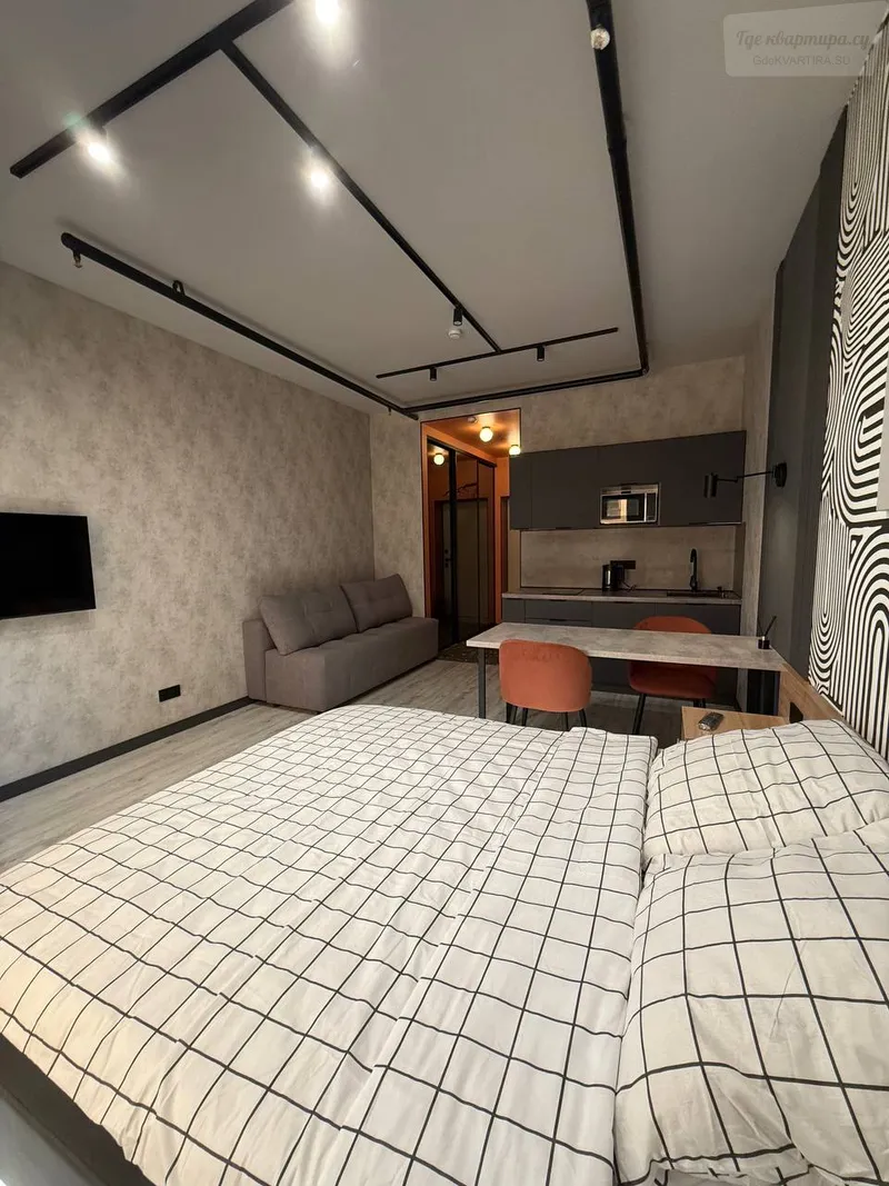 улица Маковского, 6