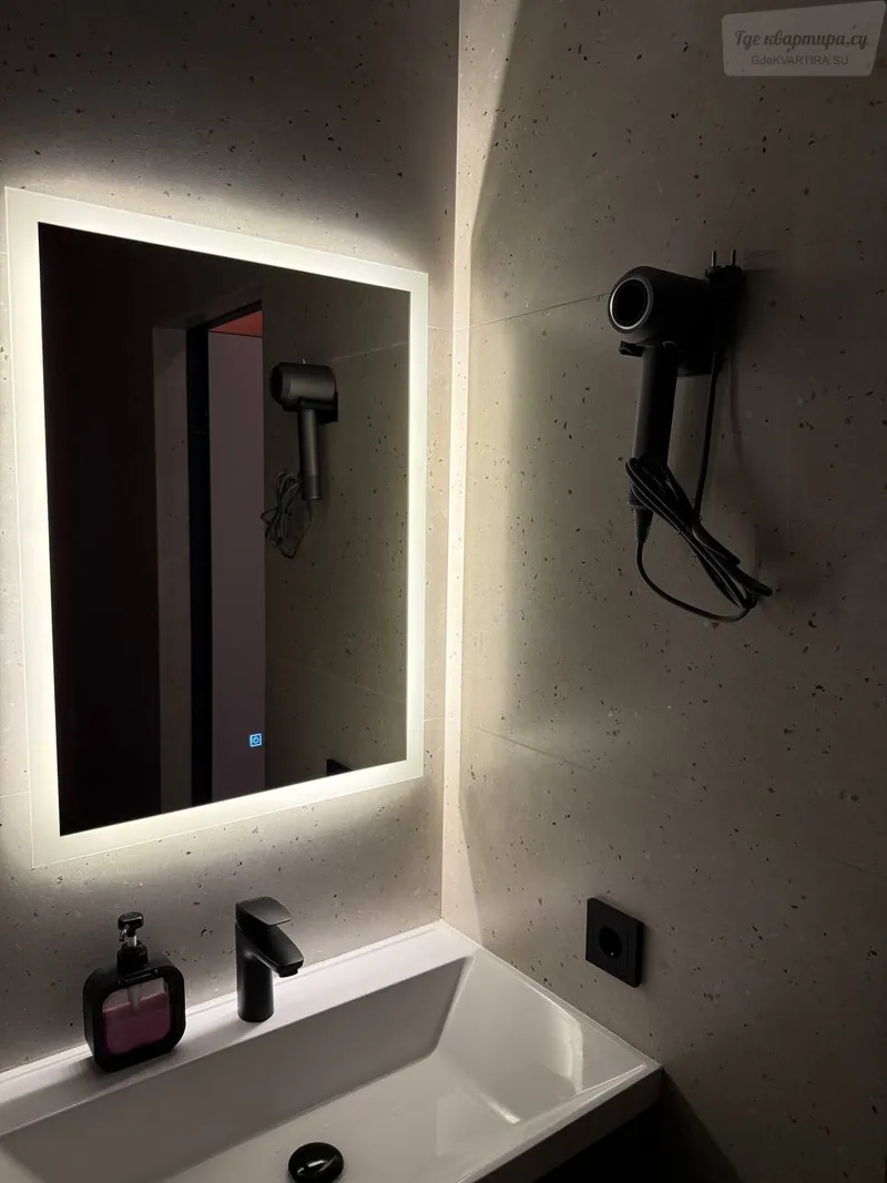 улица Маковского, 6