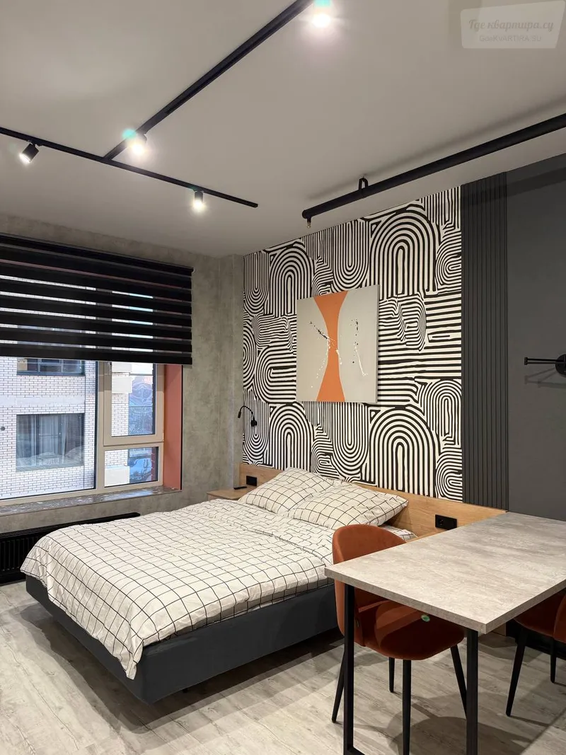 улица Маковского, 6