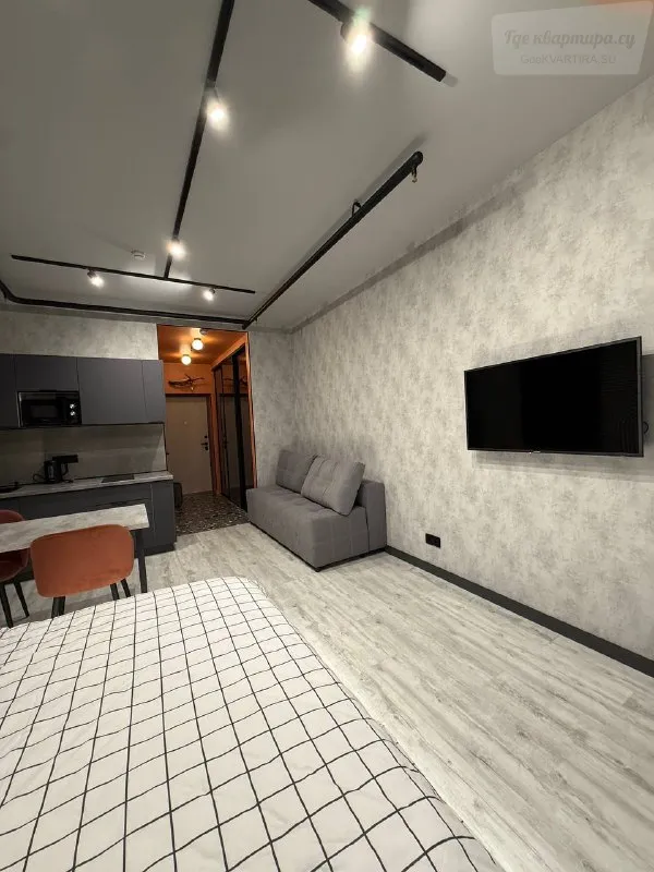 улица Маковского, 6