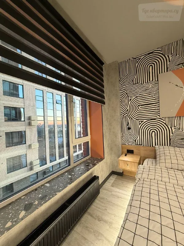 улица Маковского, 6