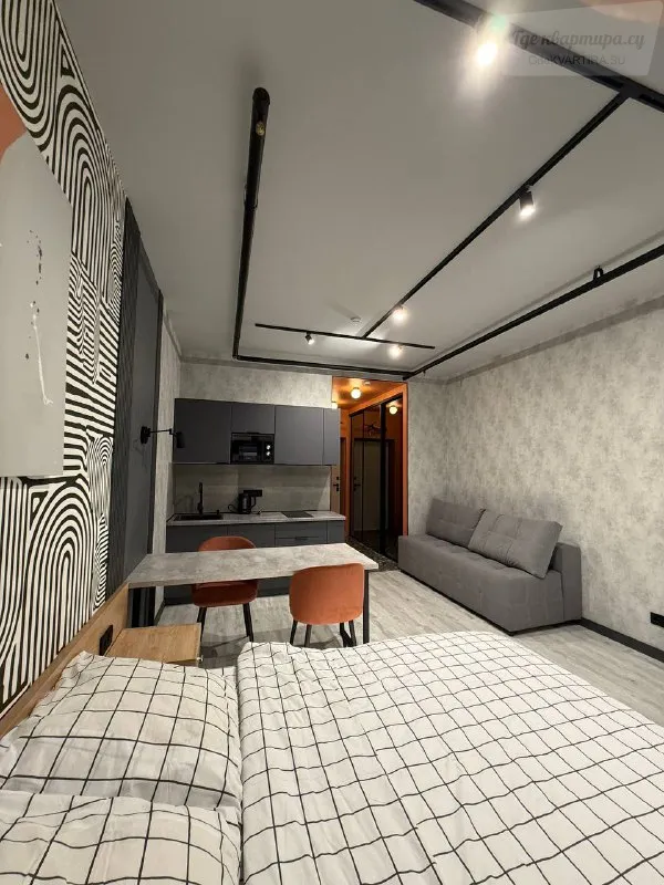 улица Маковского, 6