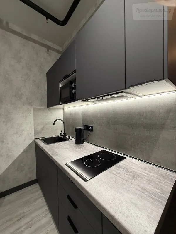 улица Маковского, 6