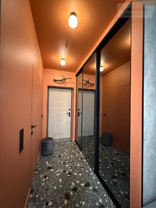 улица Маковского, 6