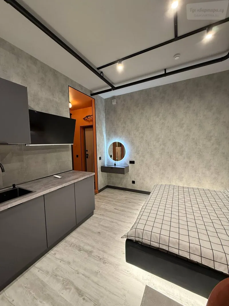 улица Маковского, 6