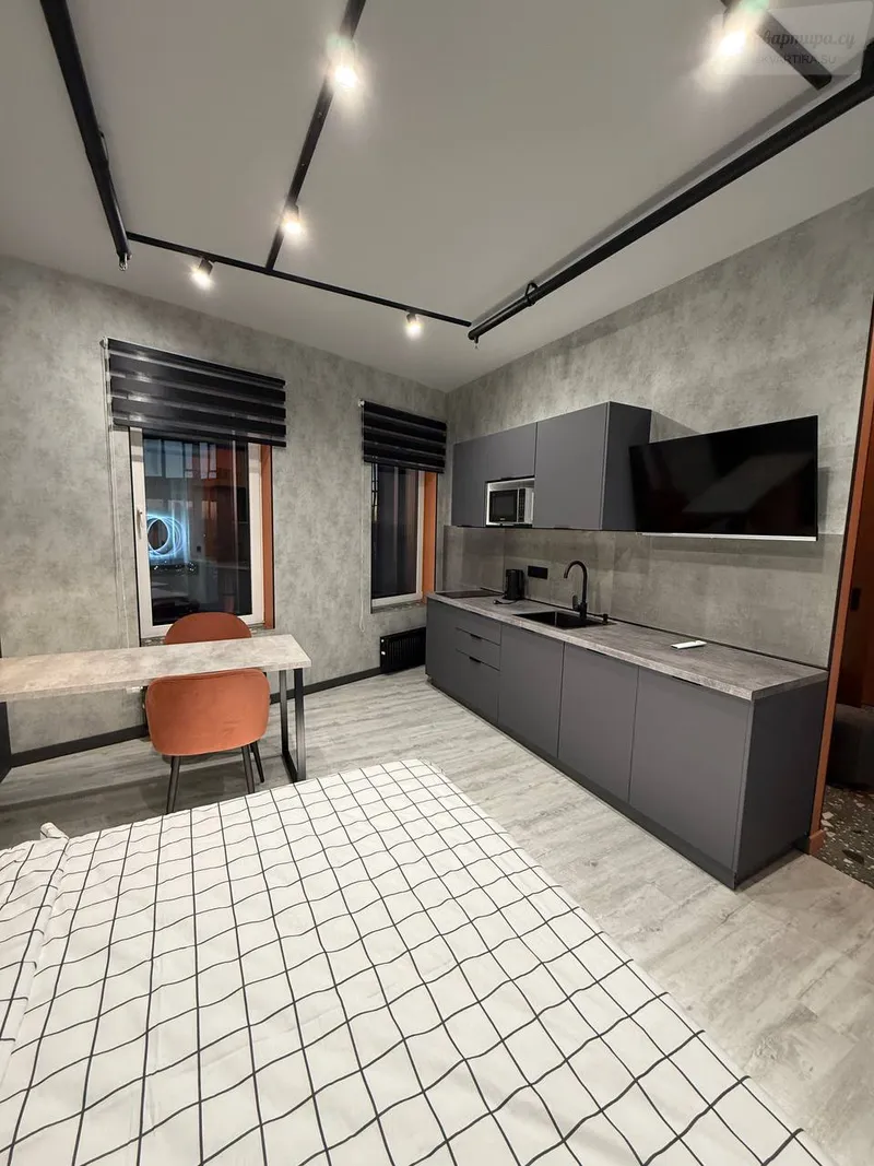 улица Маковского, 6