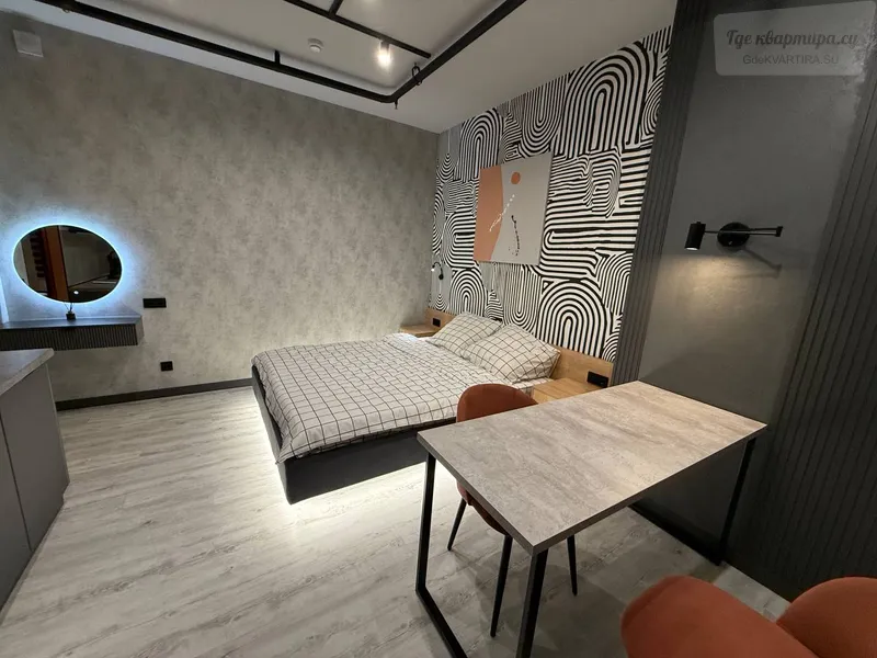 улица Маковского, 6