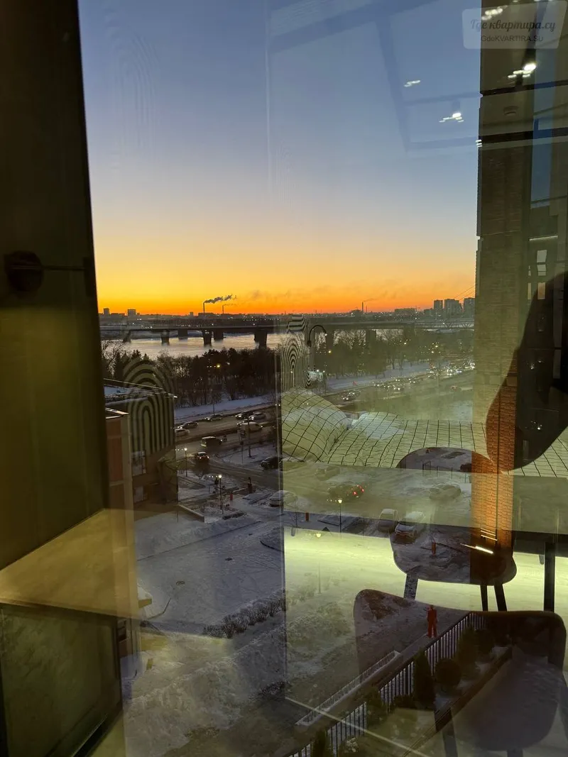 улица Маковского, 6