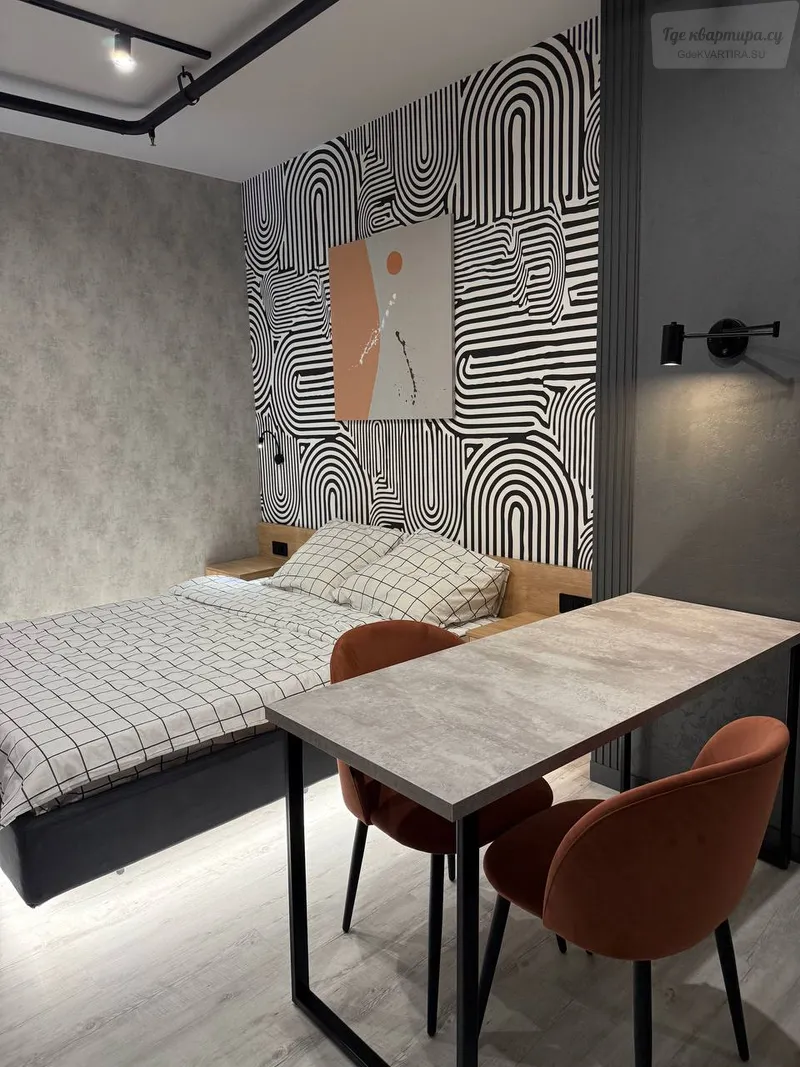 улица Маковского, 6