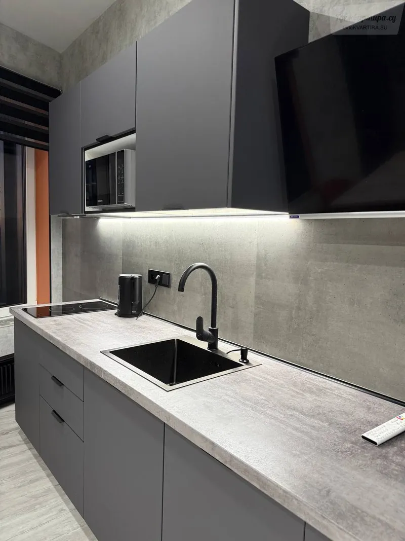 улица Маковского, 6