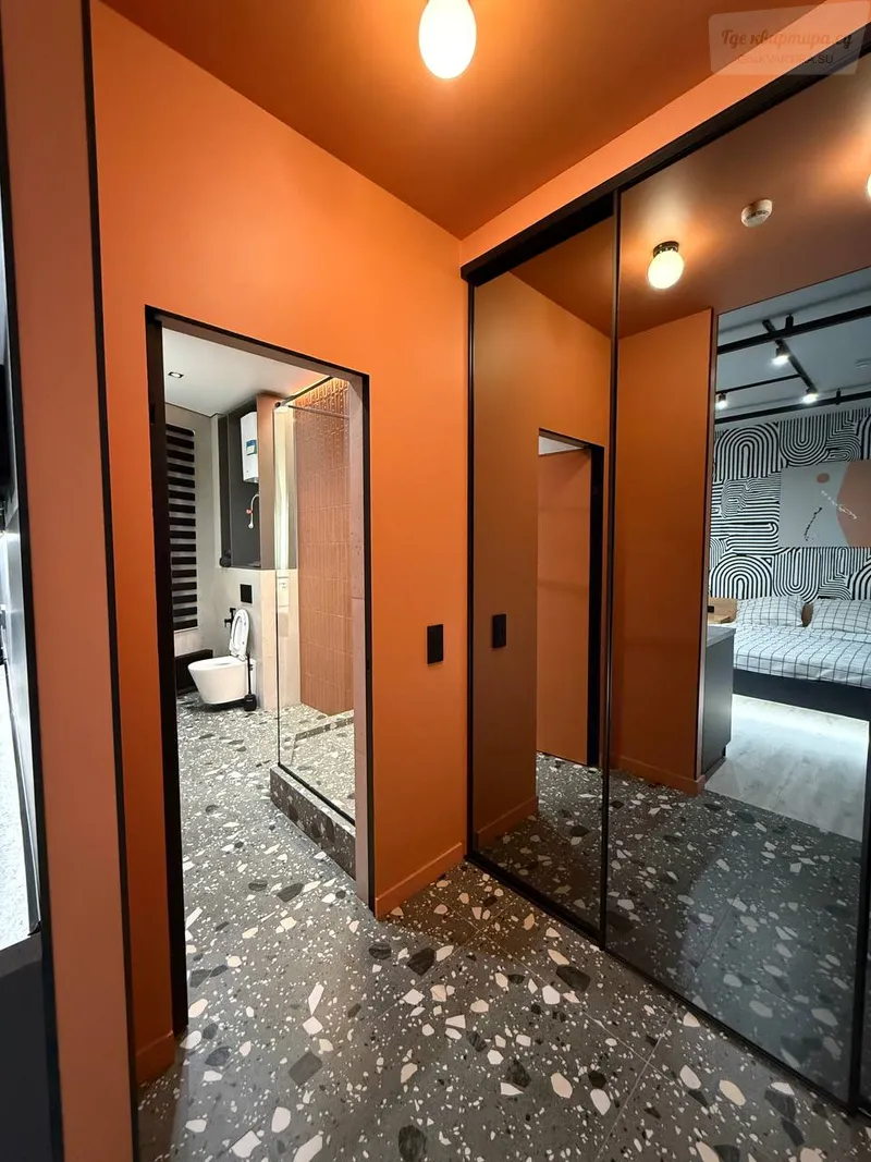 улица Маковского, 6