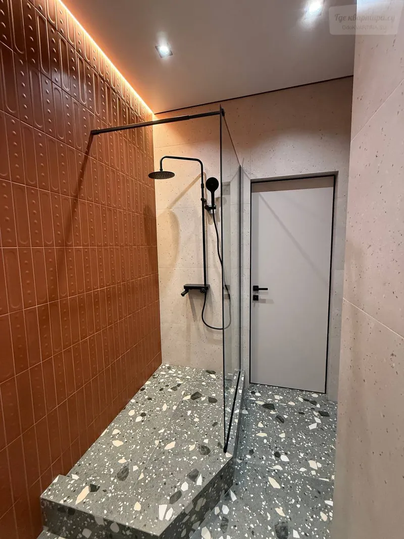 улица Маковского, 6