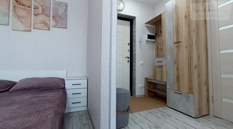 улица Тавлинская Набережная, 1