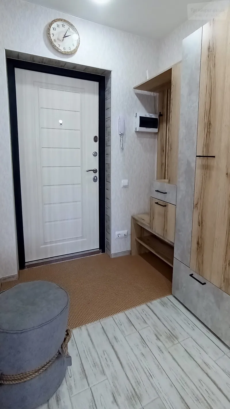 улица Тавлинская Набережная, 1