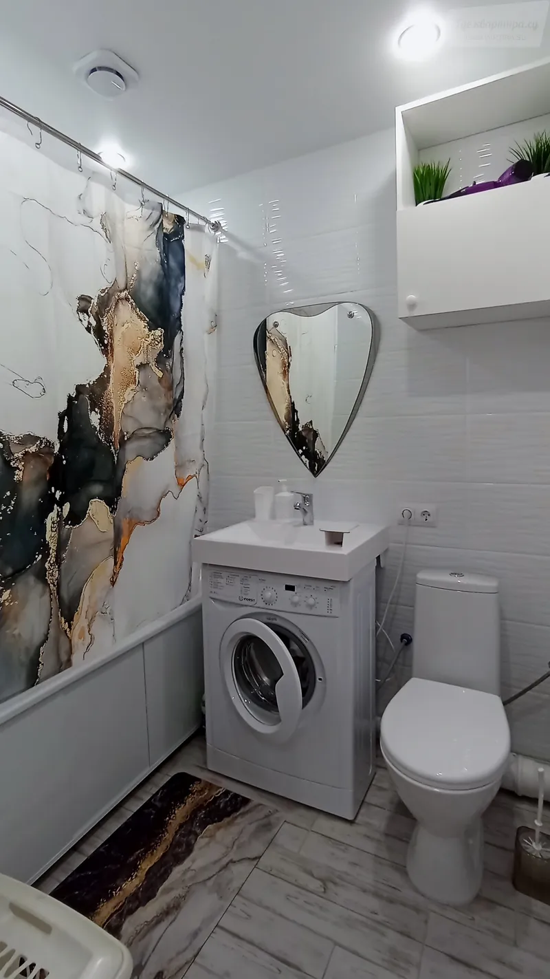 улица Тавлинская Набережная, 1