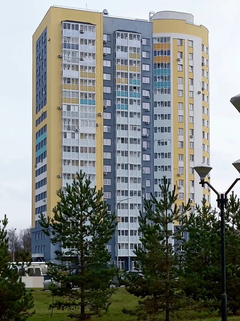 улица Тавлинская Набережная, 1