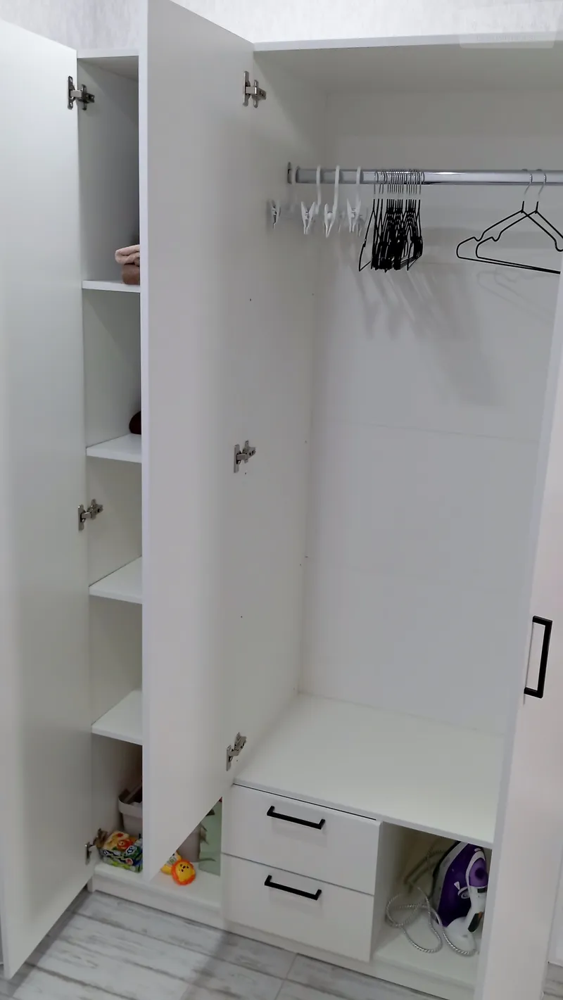 улица Тавлинская Набережная, 1