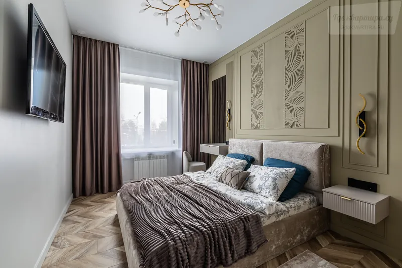 улица Дзержинского, 27