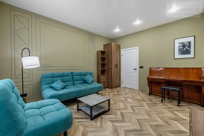 улица Дзержинского, 27