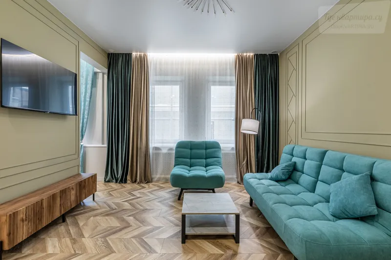 улица Дзержинского, 27