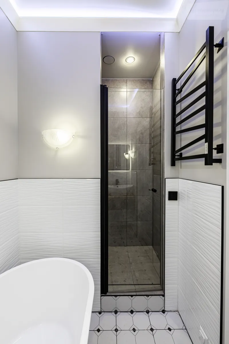 улица Дзержинского, 27