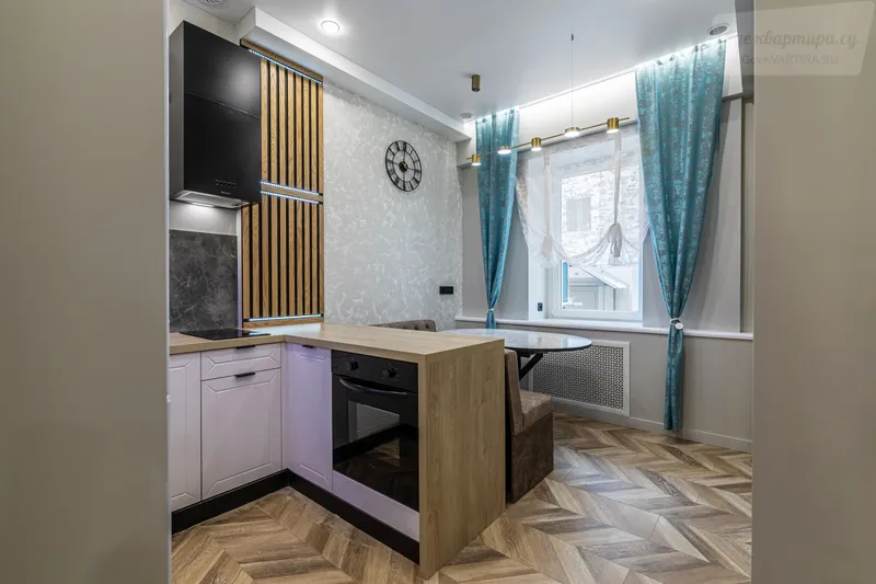 улица Дзержинского, 27