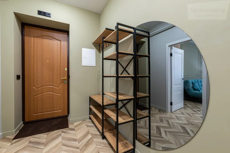 улица Дзержинского, 27