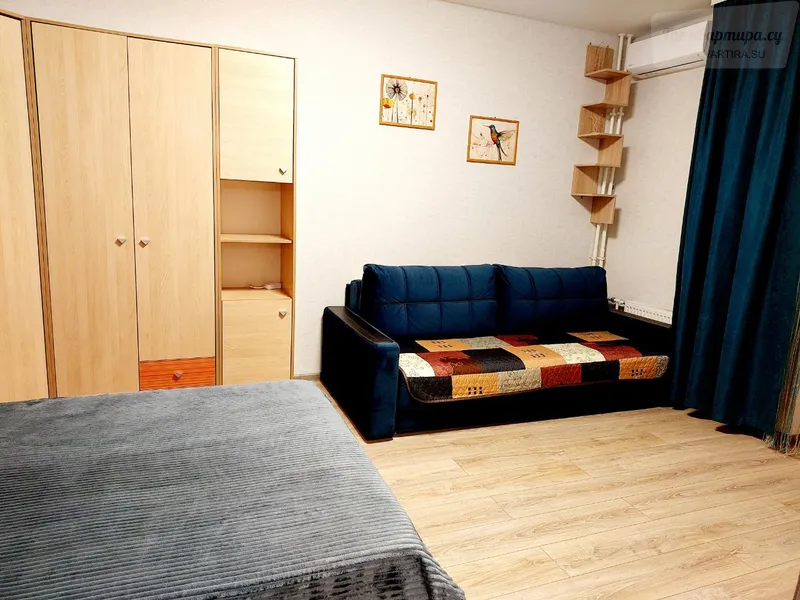 Фото квартиры 6