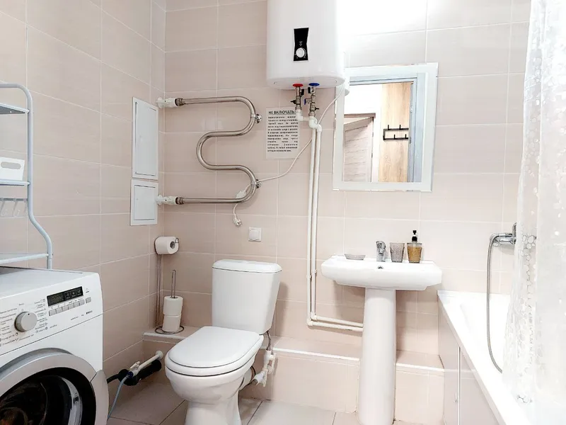 Фото квартиры 21