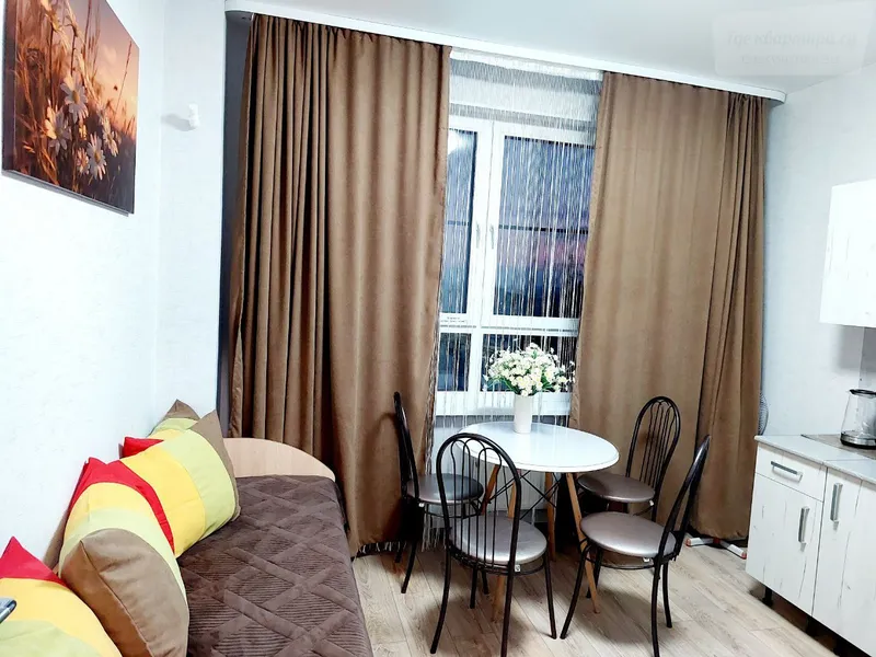 Фото квартиры 13