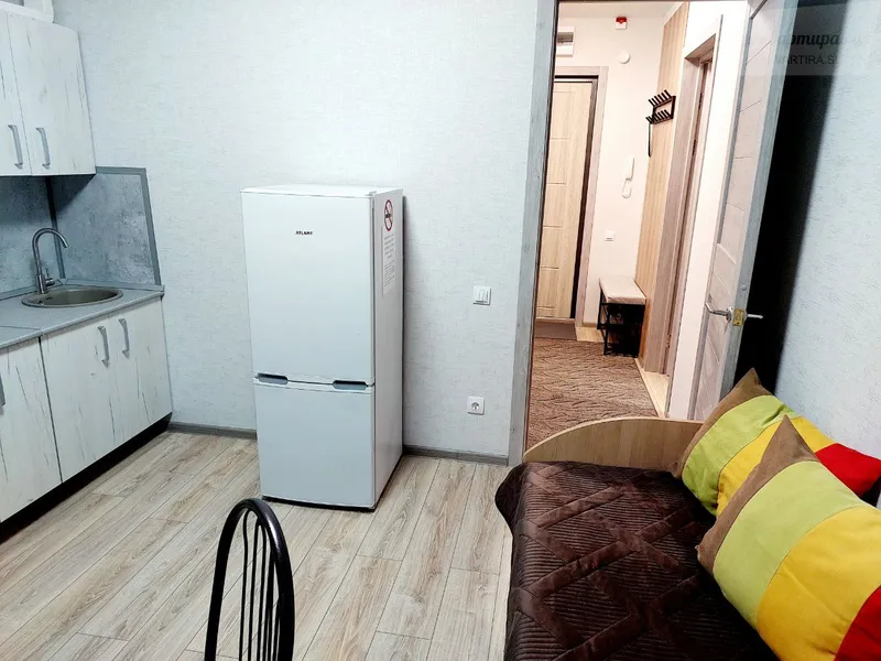 Фото квартиры 18