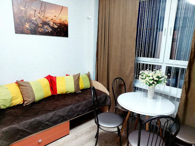 Фото квартиры 14