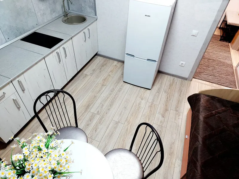 Фото квартиры 16