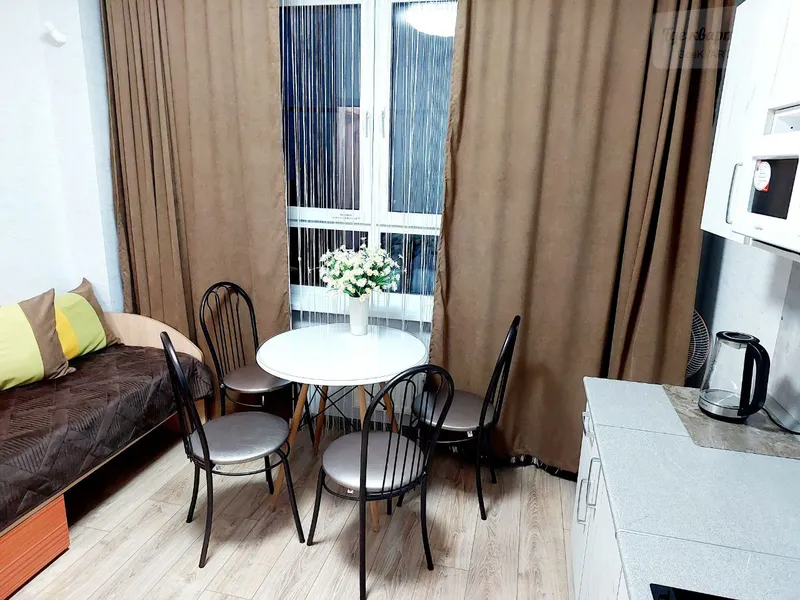 Фото квартиры 15